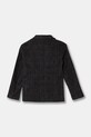 Детский пиджак United Colors of Benetton 27LUCW00F.G.Seasonal серый AW24
