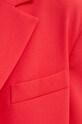 Σακάκι 2NDDAY 2ND Harry - Attired Suiting 2244115119 κόκκινο