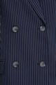 Sako 2NDDAY 2ND Herman - Pinstripe 2244115170 mornarsko plava