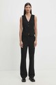 Bruuns Bazaar vesta DecumariaBBBielle BBW4079 negru AW24