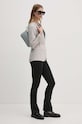 Calvin Klein marynarka beżowy K20K207154