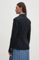 Одежда Пиджак Tommy Hilfiger WW0WW42246 тёмно-синий
