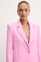 Patrizia Pepe giacca rosa 8S0494.A106
