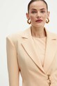 Patrizia Pepe sacou bej 8S0495.A453
