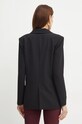 Одяг Піджак Patrizia Pepe 8S1456.A454 чорний