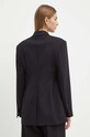 Îmbrăcăminte BOSS geaca de lana 50518411 negru