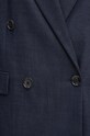 BOSS sacou 50521357 bleumarin