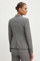 Odzież BOSS marynarka wełniana 50525891 szary