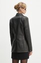 Одяг Піджак MSGM 3741MDG21L.247622 чорний