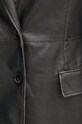 Піджак MSGM 3741MDG21L.247622 чорний