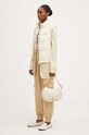 Піджак Guess JONI W4YN59.WGCA0 бежевий AW24