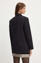 Одежда Пиджак с примесью шерсти Pinko 103695.A1XX чёрный