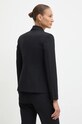 Одяг Піджак з домішкою вовни Pinko 103694.A1XX чорний