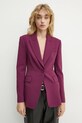 Pinko sacou 104072.A243 violet AW24
