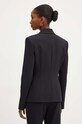 Îmbrăcăminte Pinko sacou 104096.A20A negru