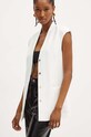 Marciano Guess gilet LILY bianco 4YGN08.8177Z