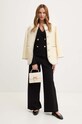 Піджак Marciano Guess ISA 4YGR14.5613Z чорний AW24