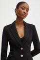 Marciano Guess marynarka ODETTE czarny 4YGN03.6375Z