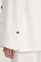 Пиджак с примесью льна Day Birger et Mikkelsen Marcy - Solid Linen DAY65243278