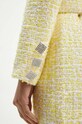 Sako Rotate Boucle Cropped Jacket 1127721895
