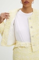 Sako Rotate Boucle Cropped Jacket 1127721895