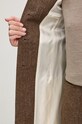 Remain geaca de lana Fitted Herringbone Blazer 5018632977