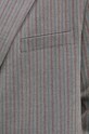 Піджак Remain Herringbone Blazer 5018723038 сірий