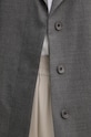 Remain marynarka z domieszką wełny Boxy Blazer 5018971959 szary
