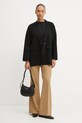 Liu Jo giacca WF4424.MS99E nero AW24