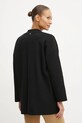 Abbigliamento Liu Jo giacca WF4424.MS99E nero