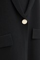 Liu Jo giacca WF4424.MS99E nero