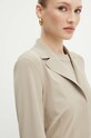 Піджак Max Mara Leisure бежевий 2426916017600