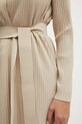 Накидка Max Mara Leisure 2426916027600 бежевий