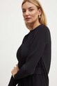 Накидка Max Mara Leisure чорний 2426916027600