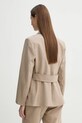 Oblečenie Sako BA&SH 1H24BULE béžová
