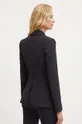 Одежда Пиджак Elisabetta Franchi GI09346E2 чёрный