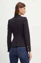 Ρούχα Σακάκι Elisabetta Franchi GI09546E2 μαύρο
