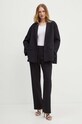 Піджак MAX&Co. 2426046061200 чорний AW24