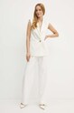 Безрукавка MAX&Co. 2426156011200 бежевый AW24