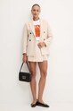 Пиджак MAX&Co. 2428046034200 бежевый AW24