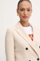 MAX&Co. sacou bej 2428046034200