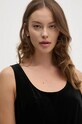 Joseph Ribkoff marynarka welurowa 244926 czarny AW24