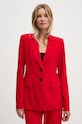 Σακάκι Joseph Ribkoff κόκκινο 244095