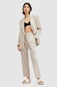 AllSaints marynarka WHITNEY BLAZER W016QA