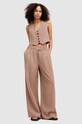 Γιλέκο AllSaints DERI LYN WT025Y