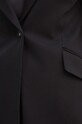 Karl Lagerfeld marynarka 245W1402 czarny