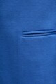 United Colors of Benetton marynarka 28MVDW026 niebieski