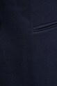 Піджак United Colors of Benetton 28MVDW026 темно-синій