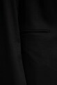 United Colors of Benetton marynarka 2962DW00H czarny