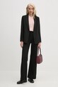 Піджак United Colors of Benetton 2962DW00H чорний AW24
